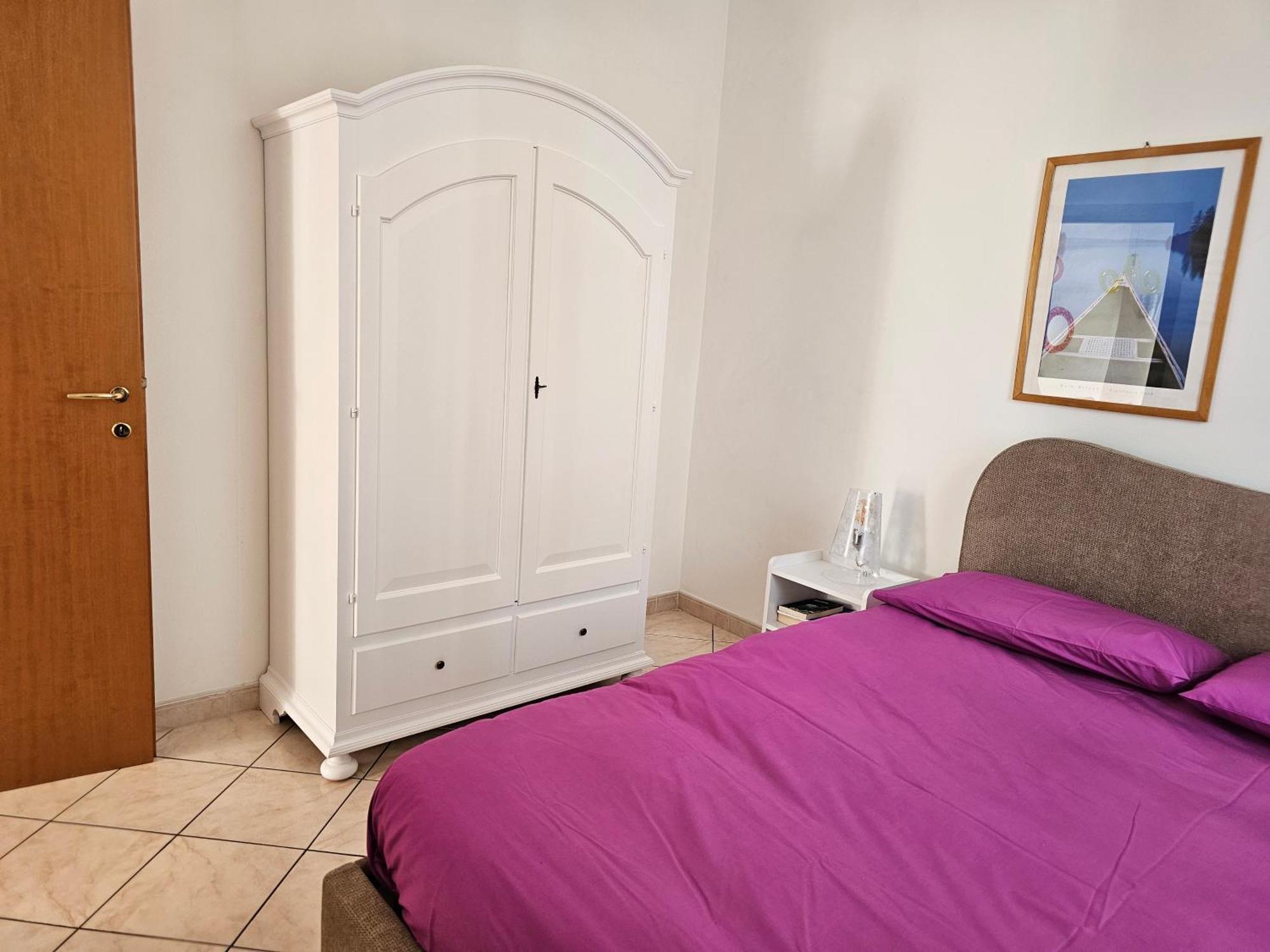 Casa Atena, Spaziosa, Romantica Con Idromassaggio Privato Varazze Bagian luar foto