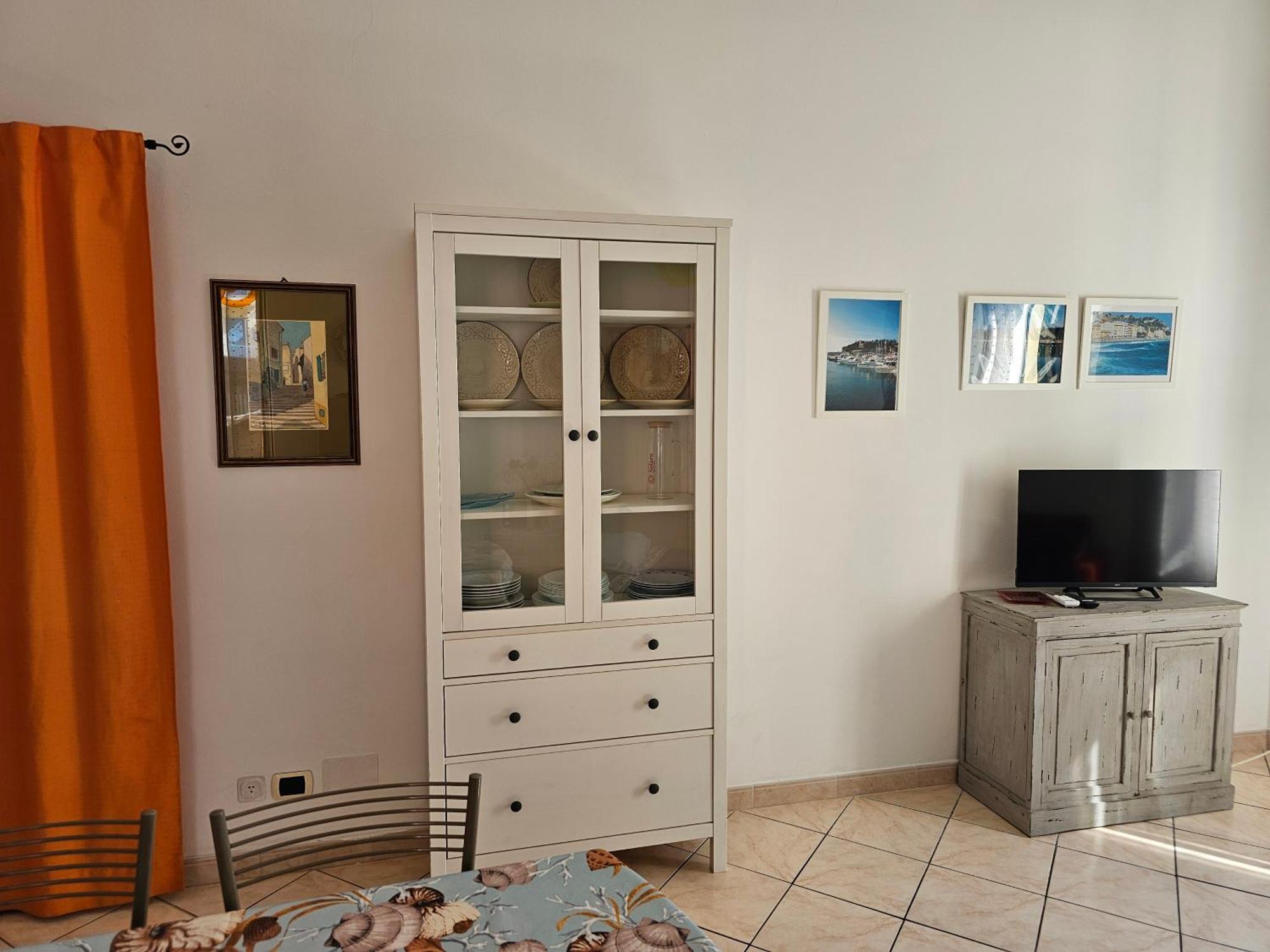 Casa Atena, Spaziosa, Romantica Con Idromassaggio Privato Varazze Bagian luar foto