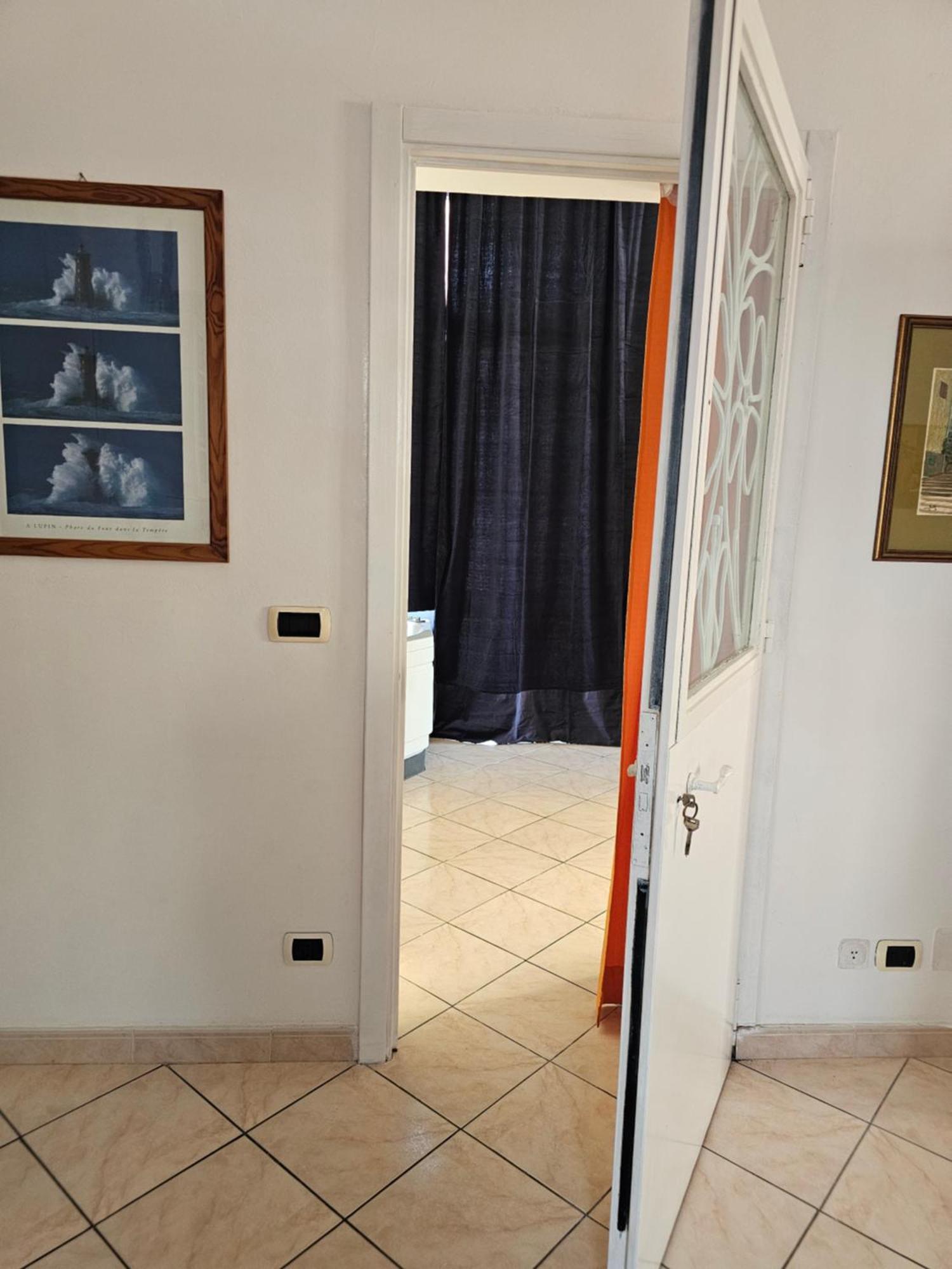 Casa Atena, Spaziosa, Romantica Con Idromassaggio Privato Varazze Bagian luar foto